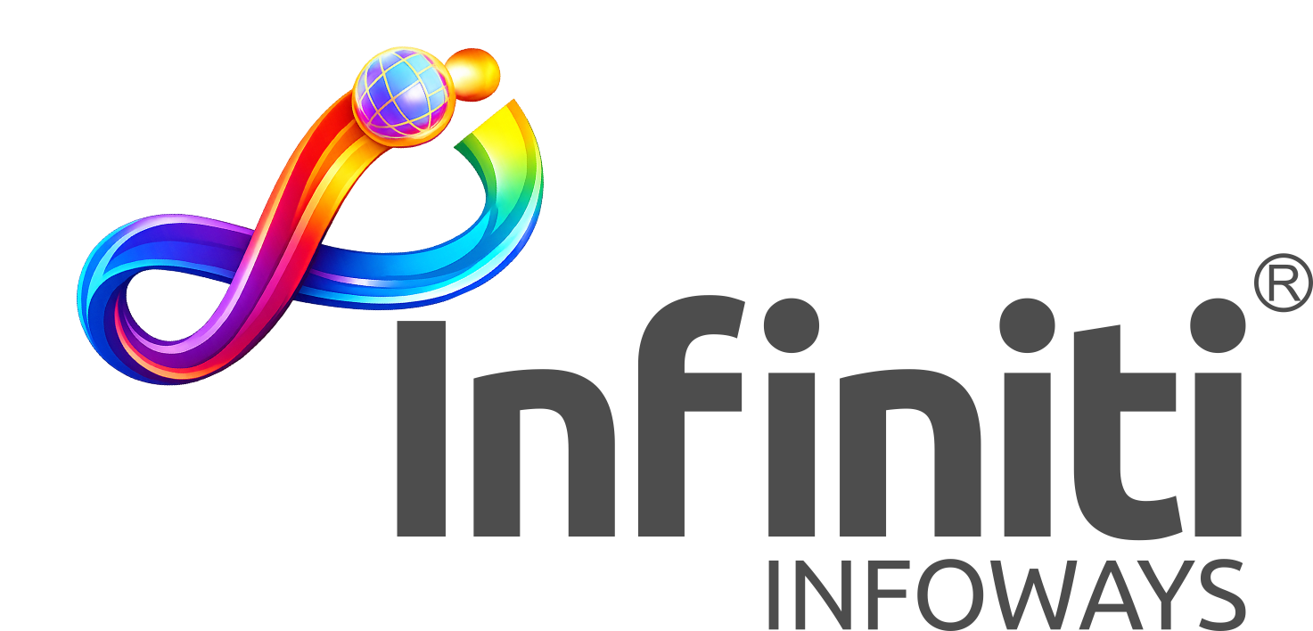 Infiniti Infoways - Web Development and Digital Marketing