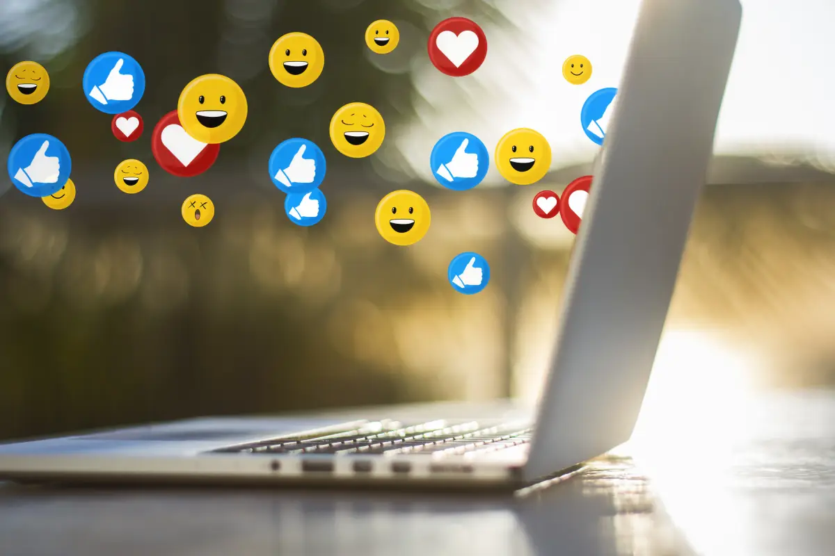 Facebook Marketing - Infiniti Infoways Digital Solutions